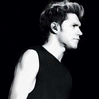 niall loves food, so now my name is food