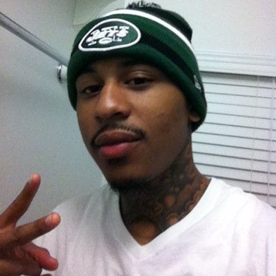 DPattin's profile picture. BEEN THUGGIN. OUTCHASE OHIO TYPE SHIT.