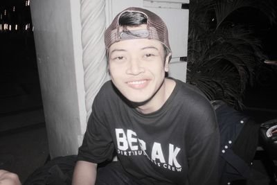 fauzicg_6's profile picture. Young, Wild & Free !!!