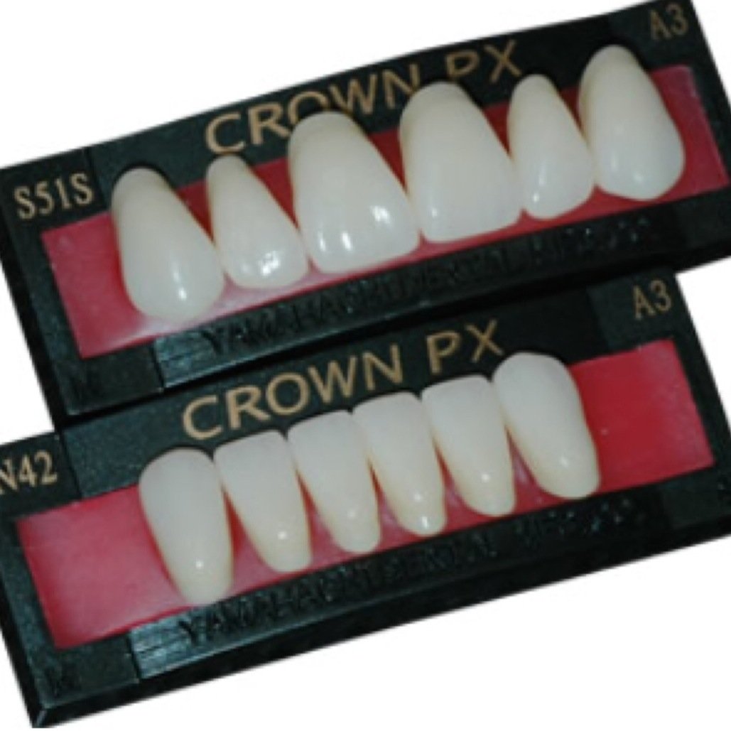 YamahachiIdent's profile picture. @CrownPX @Composite @Denture @Teeth 1(516-343-8988) @Yamahachi Dental Products USA