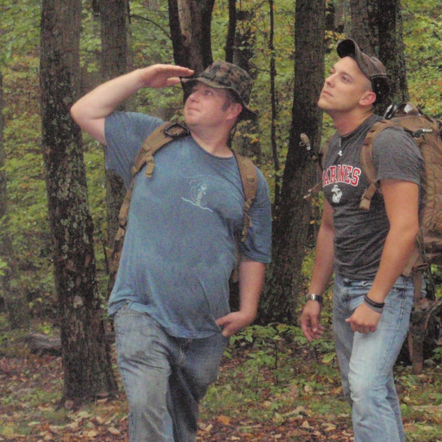 We are a YouTube Channel that is trying to build an audience and help teach the basics of Outdoor Activities.