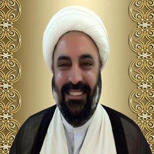 ياشهيد الله . ياشهيد جمعة المجد والنصر والخلود يا محمد الصدر ... أقبل مني هذا القليل ... إنه جزء من الوفاء ... التغريدات التي اكتبها تمثل رايي الشخصي فقط ..