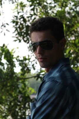 Arlei Barroso
