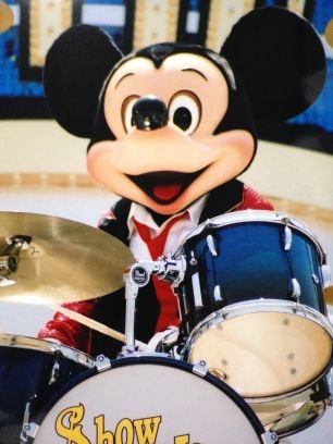 DAI/de-yama/中２/ディズニー専門！/無言フォローすみませんm(_ _)m