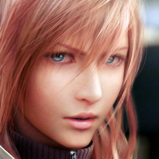 FFXIII Fanficsさんのプロフィール画像