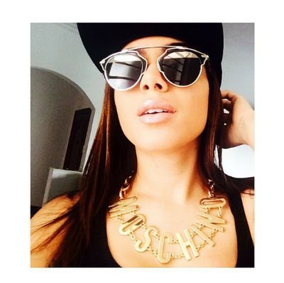 Alguma dúvida de que @Anitta_OFICIAL veio pra ficar?