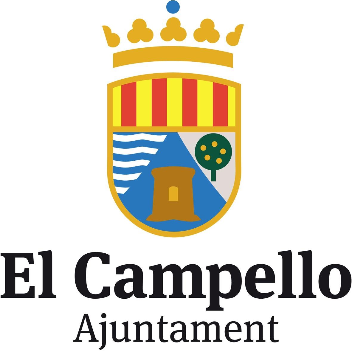 Image result for Ayuntamiento El Campello