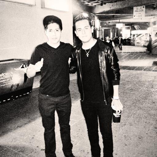 mauriciopach710's profile picture. Real Madrid and Progressive house my life