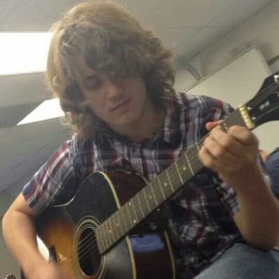 CCodyroberts's profile picture. 