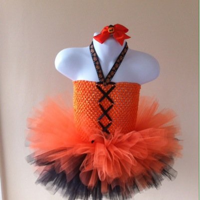 I create bespoke girls tutus and dresses. Perfect for occasion/party wear or just dressing up fun because every little girl deserves to be a princess!