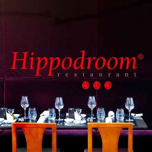 restohippodroom's profile picture. 