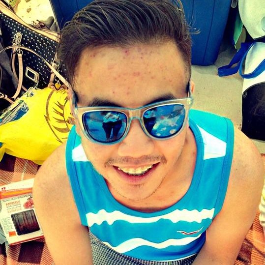 philipgarcia101's profile picture. I express my insanity in less than 140 characters...