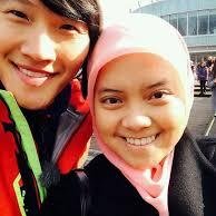 slouphis's profile picture. Takkan pisah *_*