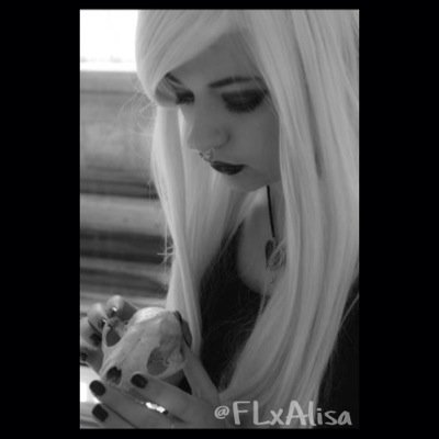 Good girls are bad girls that haven't been caught.