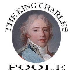 The King Charles, One of Pooles' oldest public houses, great food, great beer and great entertainment