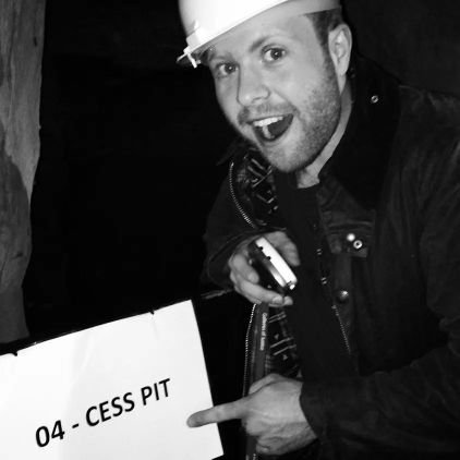 charlescrich's profile picture. all views my own.