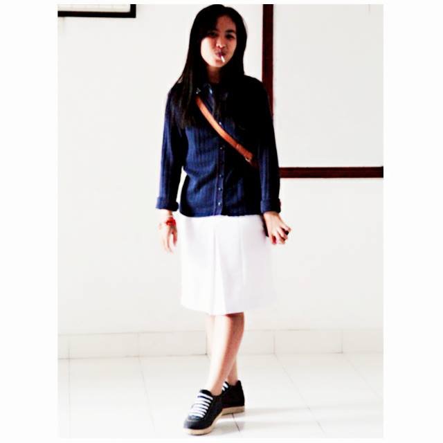 Bad girl