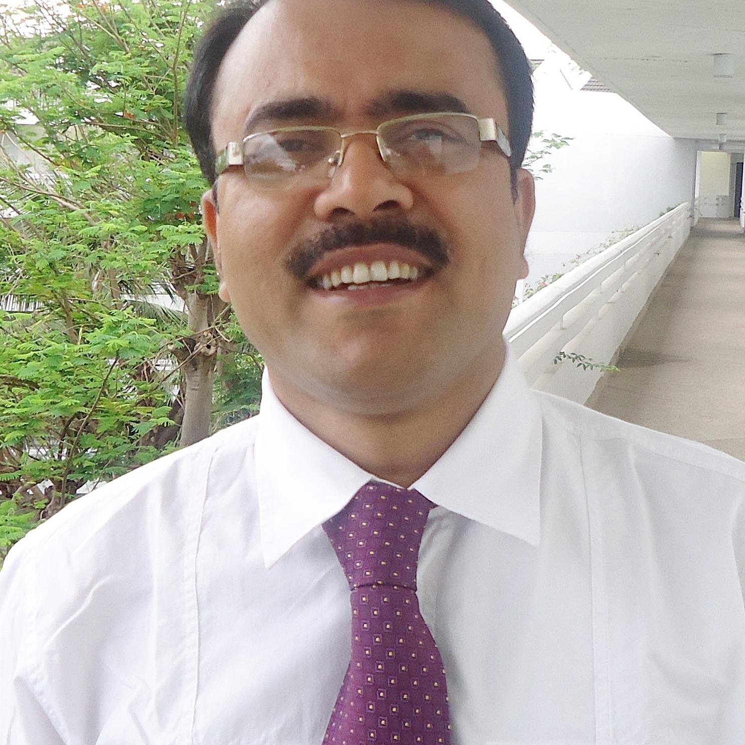 Dr. L.C.SAIKIA