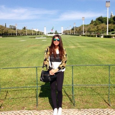 marisagarcia221's profile picture. 