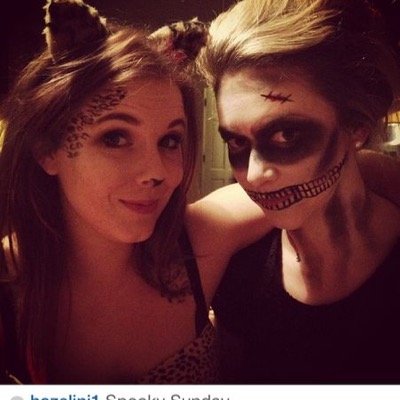 Hazelini_'s profile picture. Music lover and Tea Drinker