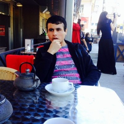 1Juraev's profile picture. 