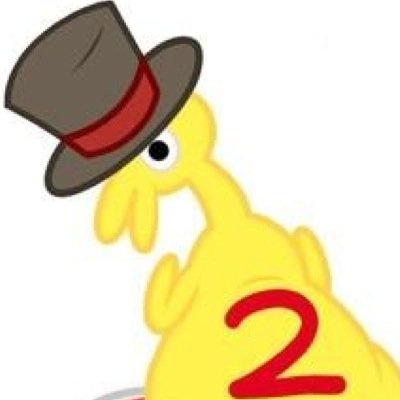 funny squeaky lets play! @mlm_CheeseS's toy duck