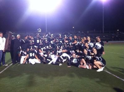 MSJ_WARRIORS's profile picture. MISSION SAN JOSE WARRIORS
#WarriorPride