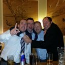 neil jamieson (@11mrginge) Twitter