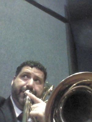 freelance bass trombone peformance... teacher