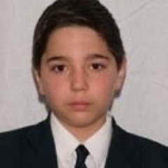 apo606's profile picture. alper