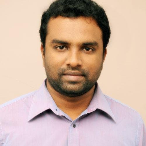 I'm VFX&CG Supervisor for films,Director,Entrepreneur,Blogger.
