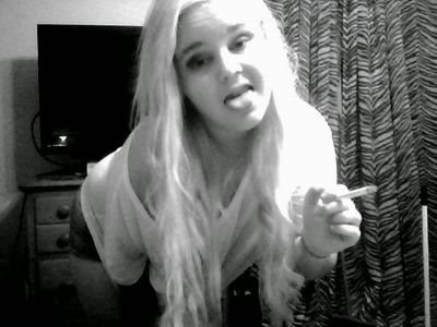 okay I have no idea how to work this... umm im realllly short. I am crazy lol.