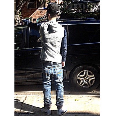 20. 2/6 .Blessed.Educated.SingleGuy. »»[FearNoMan|TrustNoBitch* Money ain't everything;its the only thing :-$