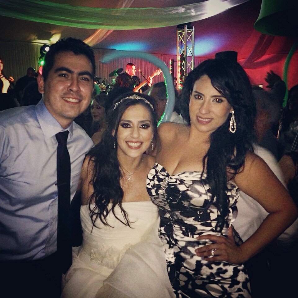 tatiscuevas's profile picture. 