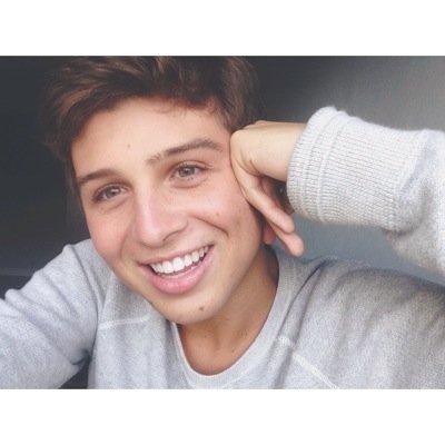 Tyler Layne though ❤️