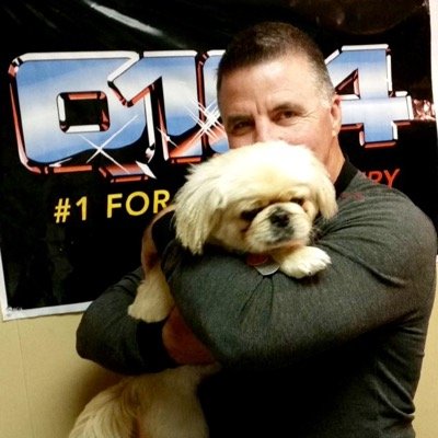 Former Program Director and Morning Show Co-Host on Q104 Kansas City.  Former Program Director WDAF.
