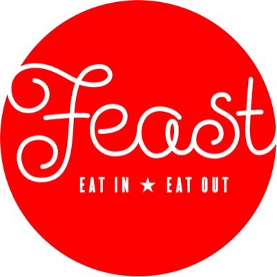 Feast. Super tasty, local, affordable cafe. we also sell take out treats and quirky gifts too. a warm welcome awaits.