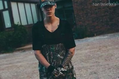 เปนบีลิเบอร์ที่อืดอาด ไม่ทันเหตุการณ์ แต่รักจัสมากๆ #IAMBELIEBER