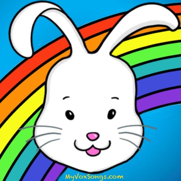 We create animated nursery rhymes for babies and young children. With over 420 million views on YouTube, why not join in the fun and hit that follow button🐰🌈