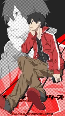 shink@歌い手になりたいさんのプロフィール画像
