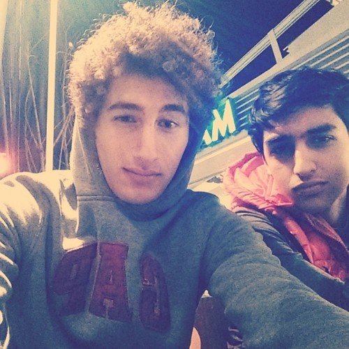 keremyildiz01's profile picture. Etiler Lisesi