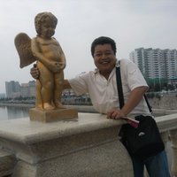 裴树田 (@peishutian) Twitter profile photo