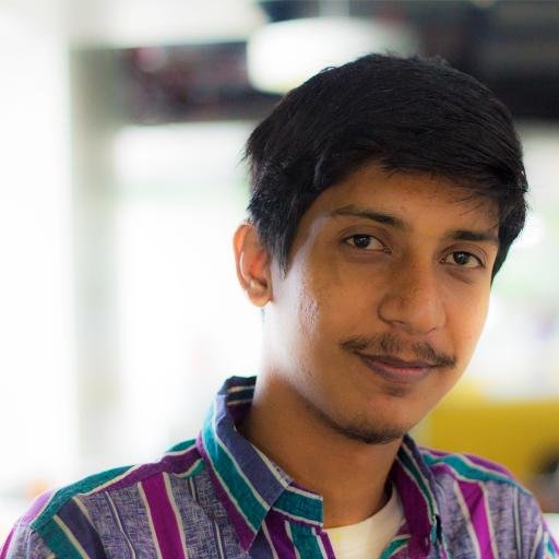 Software Developer, Traveler, Numismatist. #Photography City #Madurai - Chennai