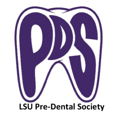 Pre-Dental Society at LSU