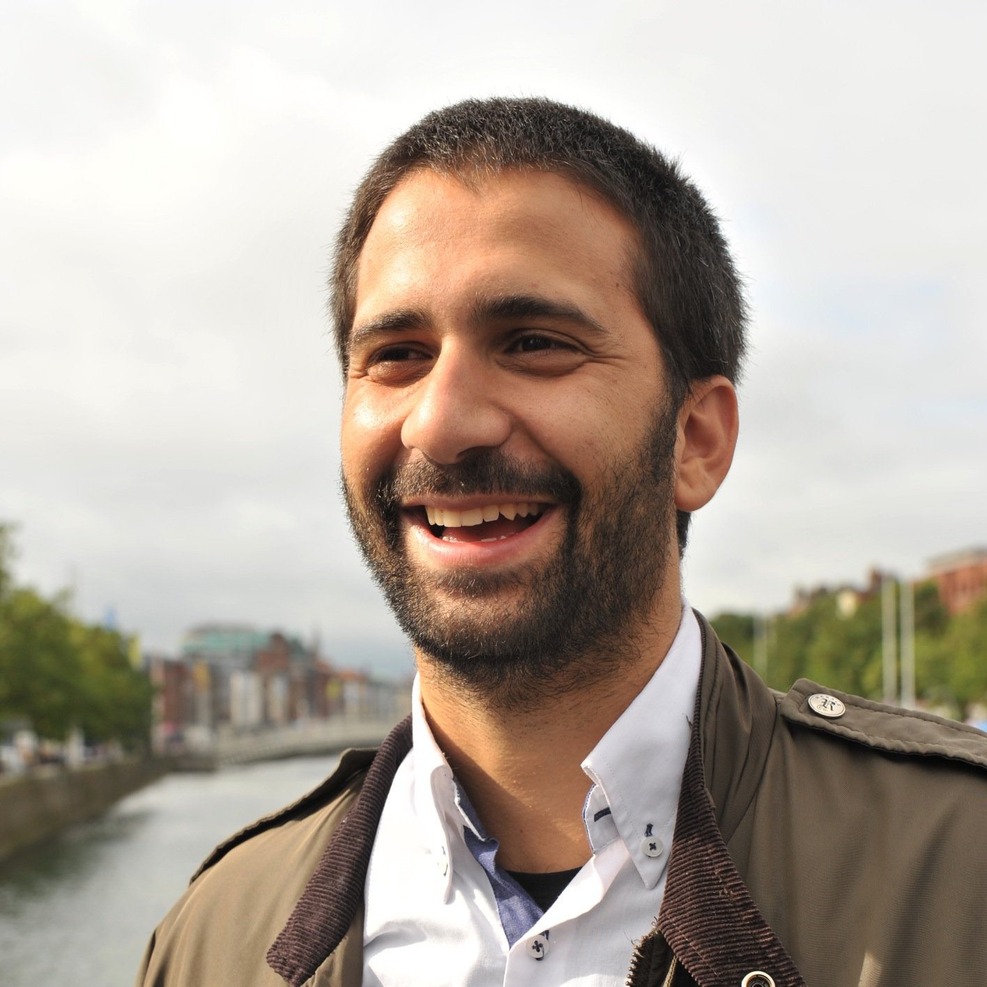 Coach, Speaker, Engineer and Advisor.
http://t.co/dB9NGPGZPZ