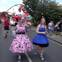 HanwellCarnival (@hanwellcarnival) 's Twitter Profile