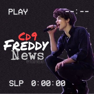 ¿Noticias, información, actualizaciones de Freddy Leyva y CD9? Pues aquí lo encuentras.✌️// primera cuenta con este nombre.✨//