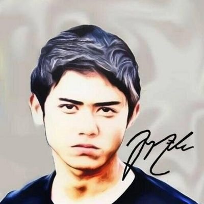 Chara of @alysyarief @aliando26 GGS everyday 19.30 WIB di SCTV