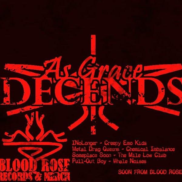 We are a Hardcore band from Topeka, KS and we are currently working on our first few songs for our EP which we are hoping to be released in about 2015-2016.