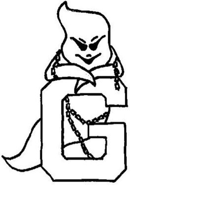 We are the many ghosts of GCI. This is a student run account, not faculty. We represent the student body and voice the students opinions.